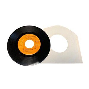 The Main Ingredient 7" Vinyl Record Single - Everyone Plays the Fool / Who Can I